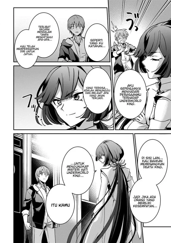 image-komik-yuusha-shoukan-ni-makikomareta-kedo-isekai-wa-heiwa-deshita-chapter-17.2-10/21