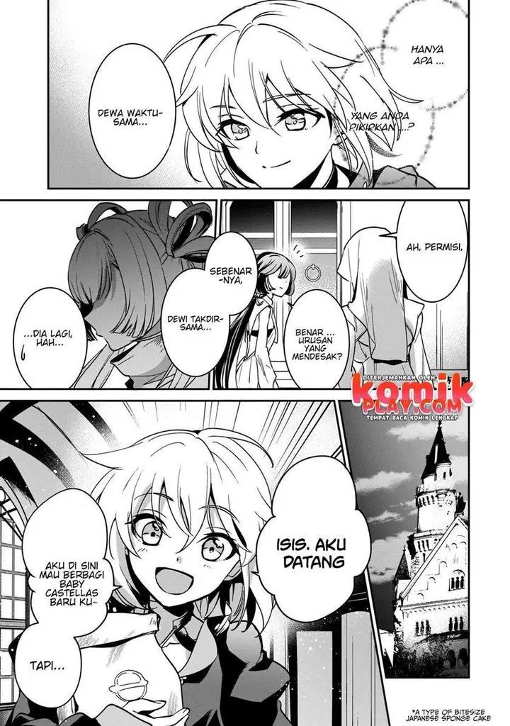 image-komik-yuusha-shoukan-ni-makikomareta-kedo-isekai-wa-heiwa-deshita-chapter-17.2-13/21