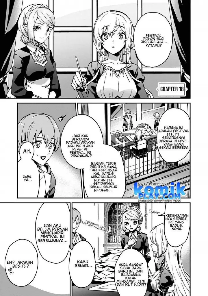 image-komik-yuusha-shoukan-ni-makikomareta-kedo-isekai-wa-heiwa-deshita-chapter-18-1/28