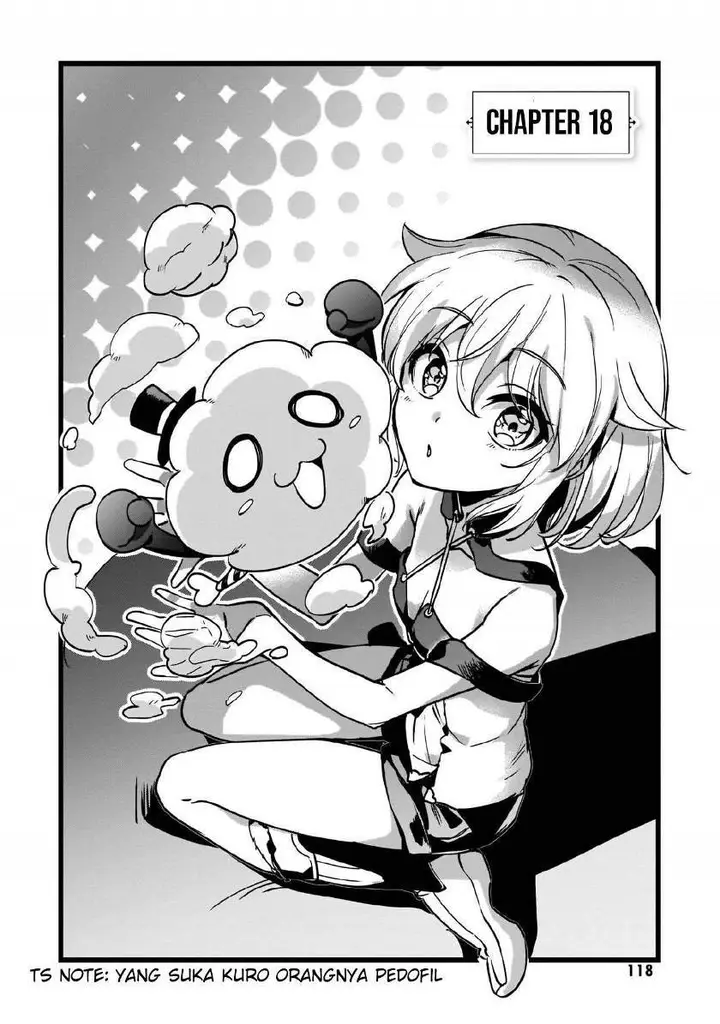 image-komik-yuusha-shoukan-ni-makikomareta-kedo-isekai-wa-heiwa-deshita-chapter-18-2/28
