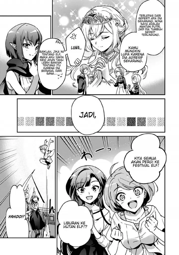 image-komik-yuusha-shoukan-ni-makikomareta-kedo-isekai-wa-heiwa-deshita-chapter-18-3/28