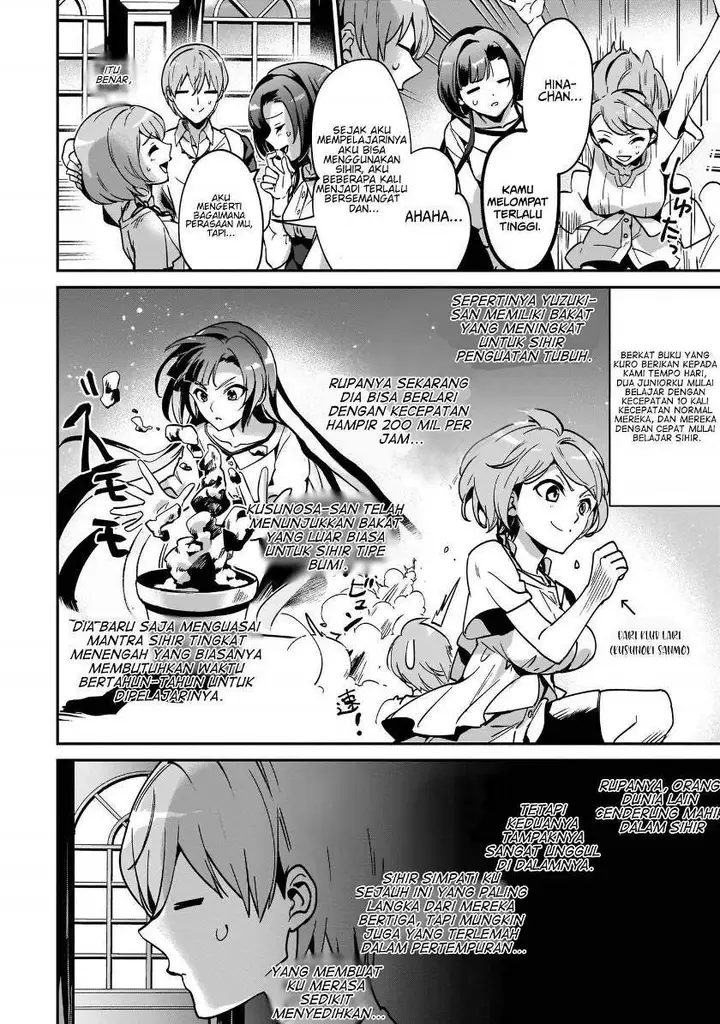 image-komik-yuusha-shoukan-ni-makikomareta-kedo-isekai-wa-heiwa-deshita-chapter-18-4/28