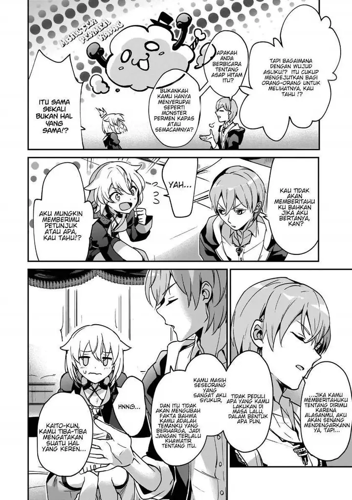 image-komik-yuusha-shoukan-ni-makikomareta-kedo-isekai-wa-heiwa-deshita-chapter-18-6/28