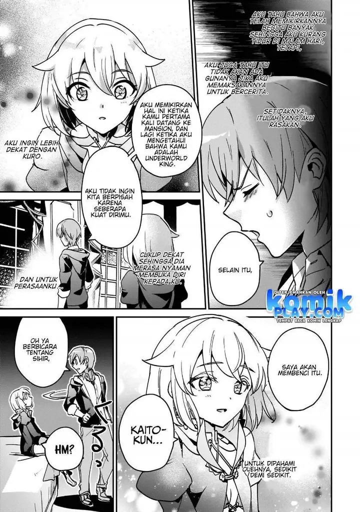 image-komik-yuusha-shoukan-ni-makikomareta-kedo-isekai-wa-heiwa-deshita-chapter-18-7/28