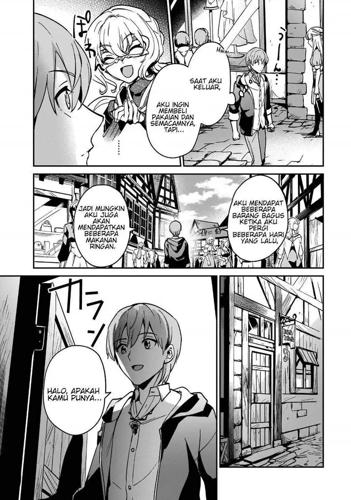 image-komik-yuusha-shoukan-ni-makikomareta-kedo-isekai-wa-heiwa-deshita-chapter-18-9/28