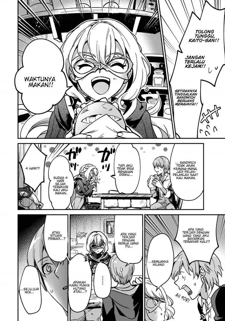 image-komik-yuusha-shoukan-ni-makikomareta-kedo-isekai-wa-heiwa-deshita-chapter-18-12/28