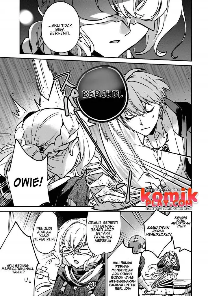image-komik-yuusha-shoukan-ni-makikomareta-kedo-isekai-wa-heiwa-deshita-chapter-18-13/28
