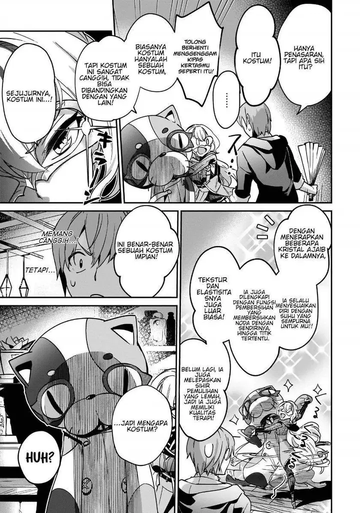image-komik-yuusha-shoukan-ni-makikomareta-kedo-isekai-wa-heiwa-deshita-chapter-18-15/28