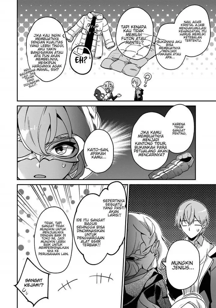 image-komik-yuusha-shoukan-ni-makikomareta-kedo-isekai-wa-heiwa-deshita-chapter-18-16/28