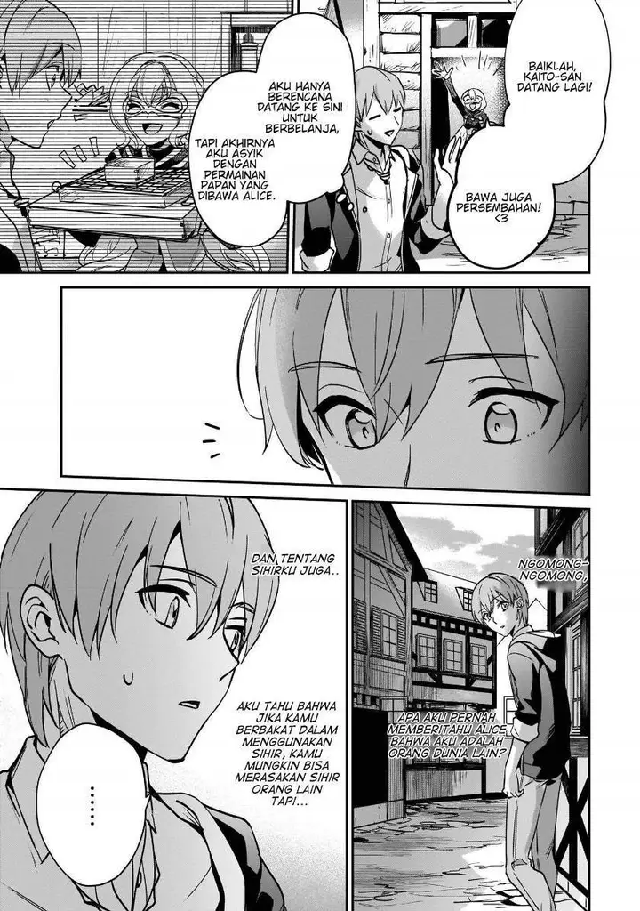 image-komik-yuusha-shoukan-ni-makikomareta-kedo-isekai-wa-heiwa-deshita-chapter-18-21/28