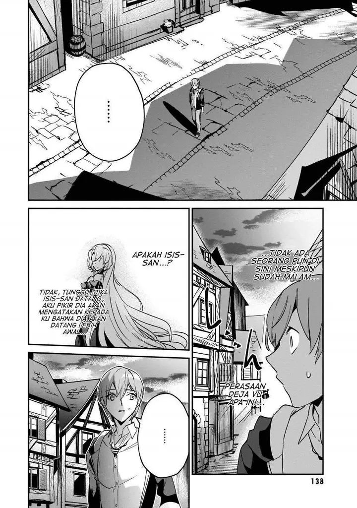 image-komik-yuusha-shoukan-ni-makikomareta-kedo-isekai-wa-heiwa-deshita-chapter-18-22/28