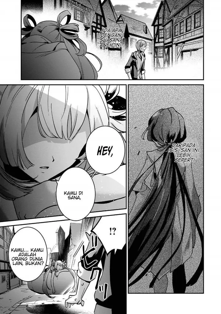 image-komik-yuusha-shoukan-ni-makikomareta-kedo-isekai-wa-heiwa-deshita-chapter-18-23/28