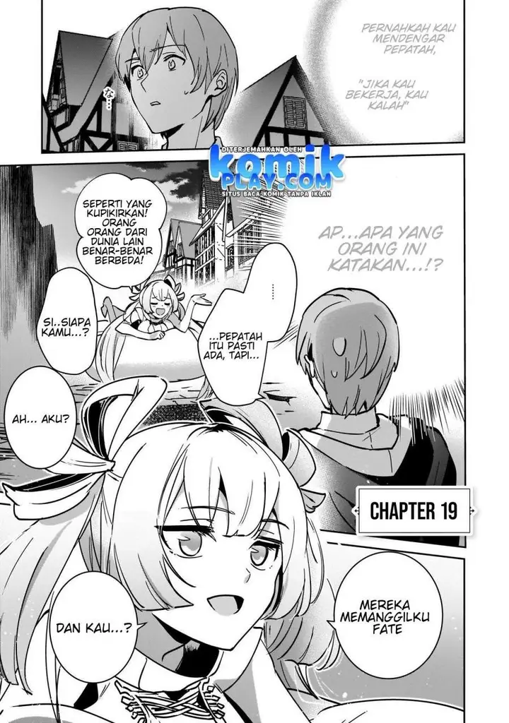 image-komik-yuusha-shoukan-ni-makikomareta-kedo-isekai-wa-heiwa-deshita-chapter-19-2/29