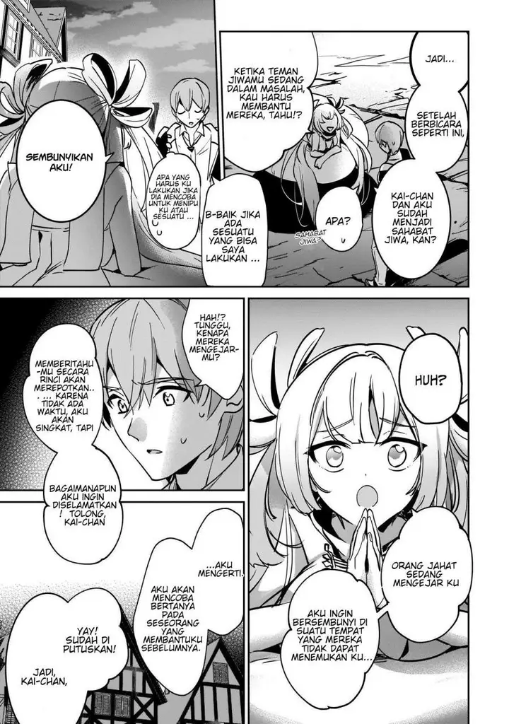 image-komik-yuusha-shoukan-ni-makikomareta-kedo-isekai-wa-heiwa-deshita-chapter-19-4/29