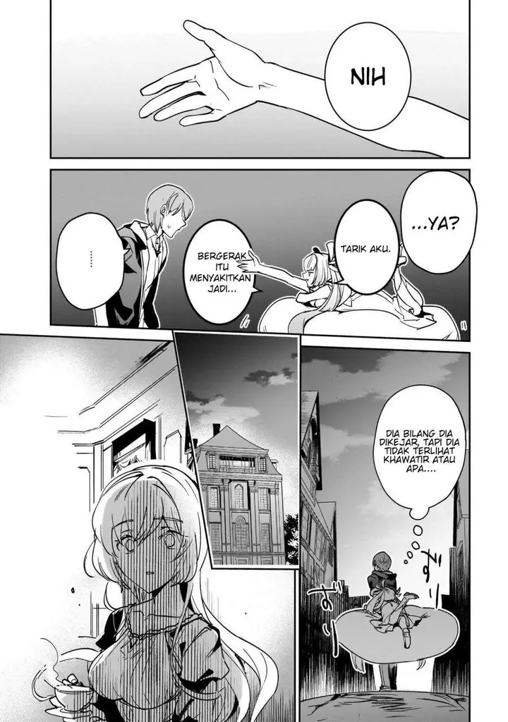 image-komik-yuusha-shoukan-ni-makikomareta-kedo-isekai-wa-heiwa-deshita-chapter-19-5/29