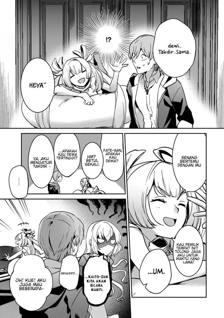 image-komik-yuusha-shoukan-ni-makikomareta-kedo-isekai-wa-heiwa-deshita-chapter-19-6/29