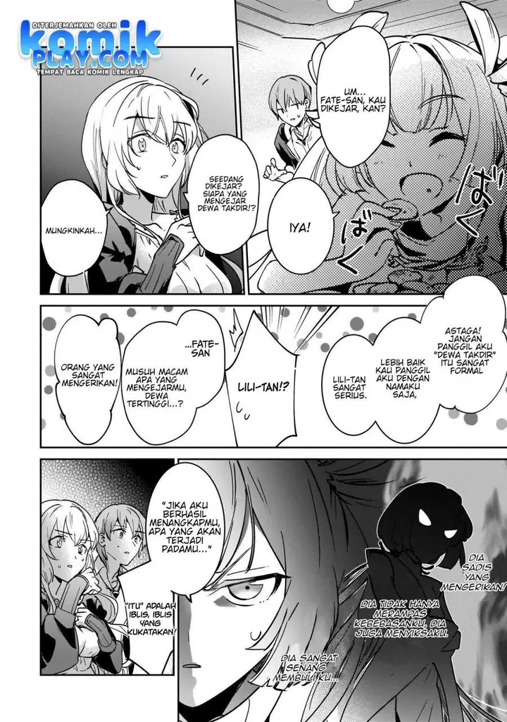 image-komik-yuusha-shoukan-ni-makikomareta-kedo-isekai-wa-heiwa-deshita-chapter-19-7/29