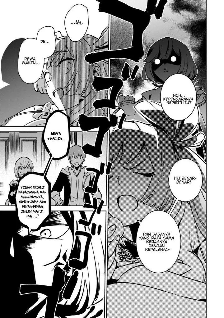 image-komik-yuusha-shoukan-ni-makikomareta-kedo-isekai-wa-heiwa-deshita-chapter-19-8/29