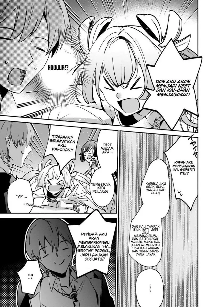 image-komik-yuusha-shoukan-ni-makikomareta-kedo-isekai-wa-heiwa-deshita-chapter-19-10/29