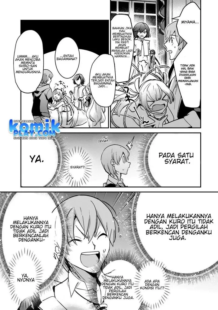image-komik-yuusha-shoukan-ni-makikomareta-kedo-isekai-wa-heiwa-deshita-chapter-19-12/29