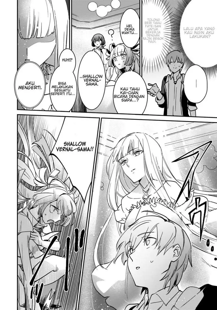 image-komik-yuusha-shoukan-ni-makikomareta-kedo-isekai-wa-heiwa-deshita-chapter-19-13/29