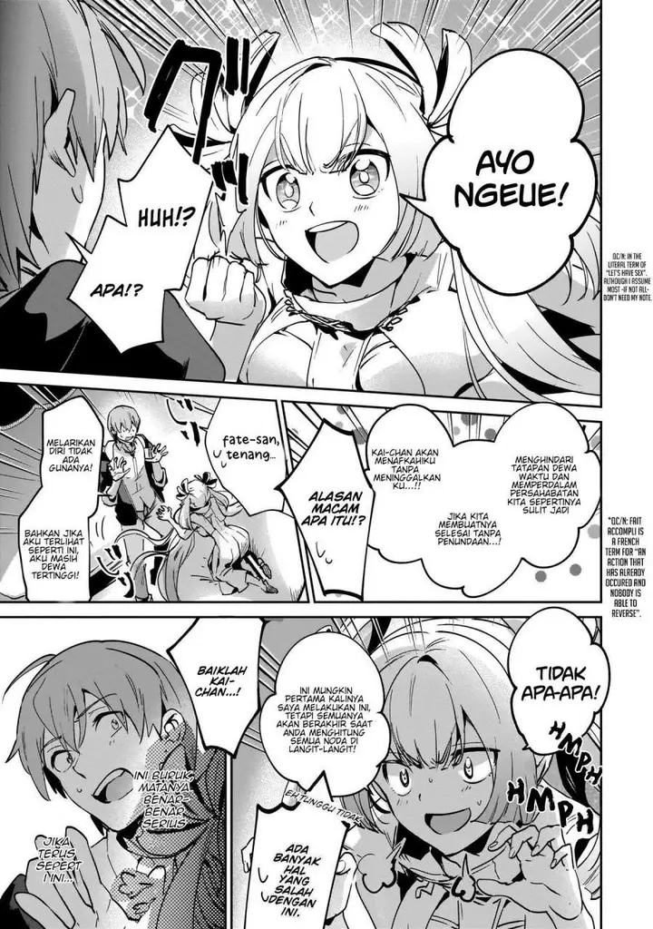image-komik-yuusha-shoukan-ni-makikomareta-kedo-isekai-wa-heiwa-deshita-chapter-19-16/29