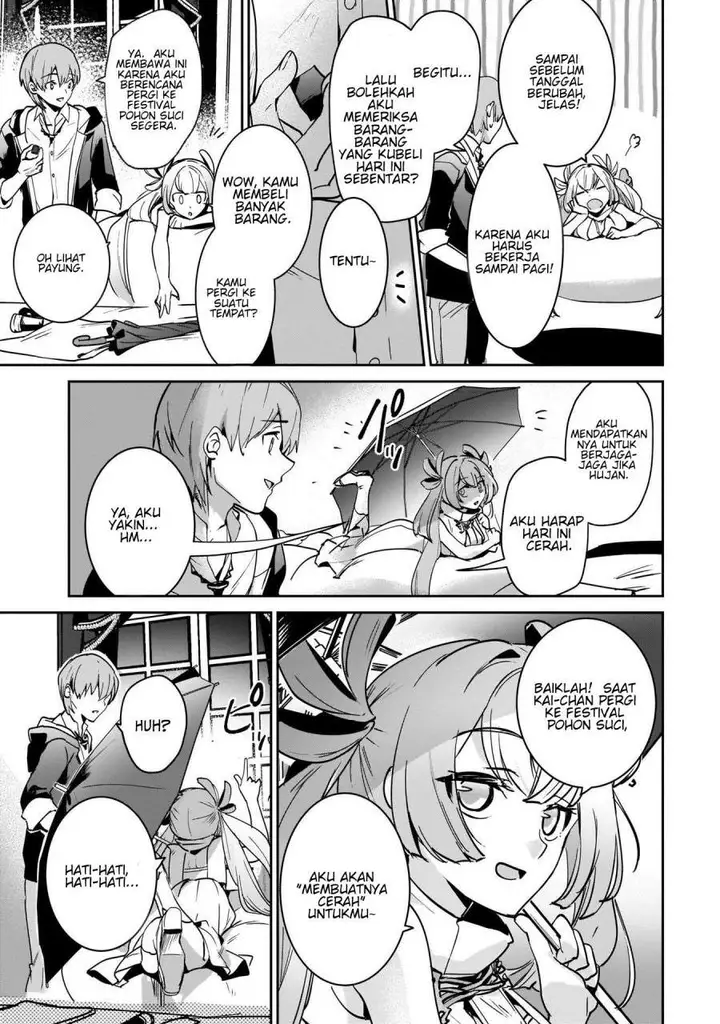 image-komik-yuusha-shoukan-ni-makikomareta-kedo-isekai-wa-heiwa-deshita-chapter-19-20/29