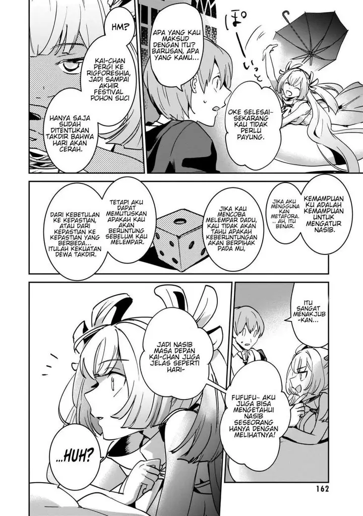 image-komik-yuusha-shoukan-ni-makikomareta-kedo-isekai-wa-heiwa-deshita-chapter-19-21/29