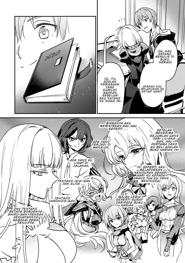 image-komik-yuusha-shoukan-ni-makikomareta-kedo-isekai-wa-heiwa-deshita-chapter-19.5-2/11