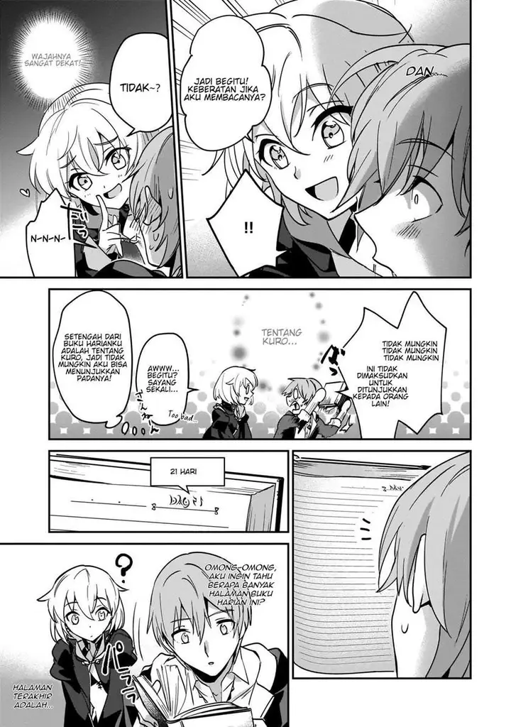 image-komik-yuusha-shoukan-ni-makikomareta-kedo-isekai-wa-heiwa-deshita-chapter-19.5-3/11