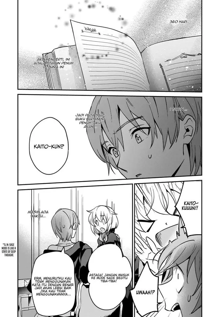 image-komik-yuusha-shoukan-ni-makikomareta-kedo-isekai-wa-heiwa-deshita-chapter-19.5-4/11