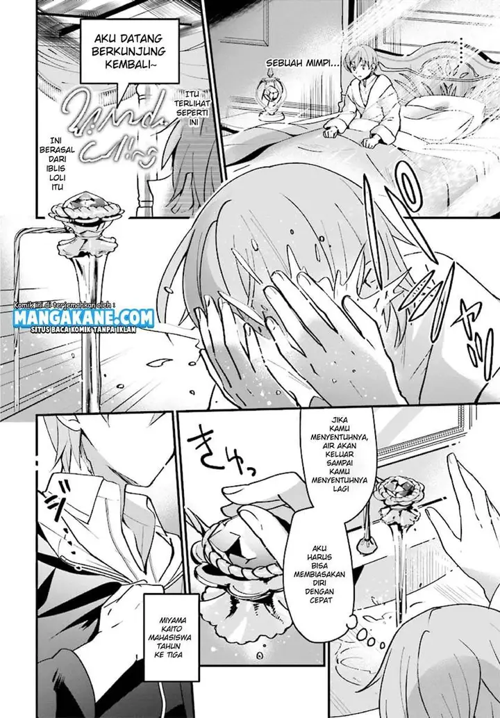 image-komik-yuusha-shoukan-ni-makikomareta-kedo-isekai-wa-heiwa-deshita-chapter-2-5/28