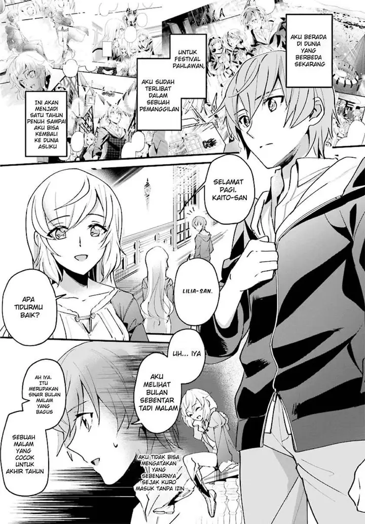 image-komik-yuusha-shoukan-ni-makikomareta-kedo-isekai-wa-heiwa-deshita-chapter-2-6/28