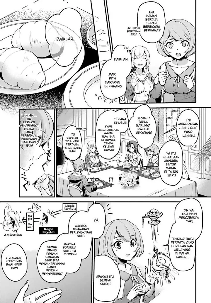 image-komik-yuusha-shoukan-ni-makikomareta-kedo-isekai-wa-heiwa-deshita-chapter-2-8/28