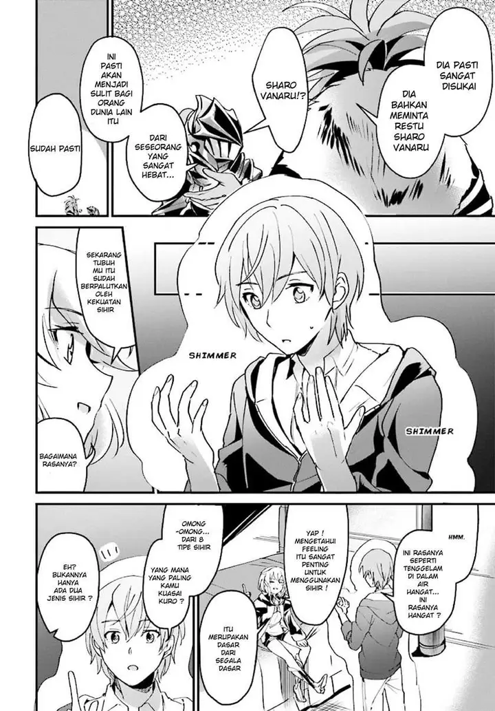 image-komik-yuusha-shoukan-ni-makikomareta-kedo-isekai-wa-heiwa-deshita-chapter-2-15/28