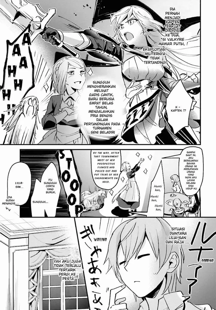 image-komik-yuusha-shoukan-ni-makikomareta-kedo-isekai-wa-heiwa-deshita-chapter-2-20/28