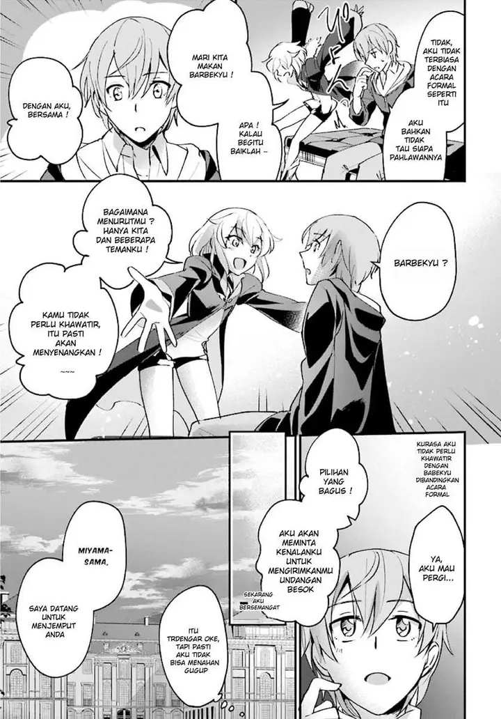 image-komik-yuusha-shoukan-ni-makikomareta-kedo-isekai-wa-heiwa-deshita-chapter-2-22/28