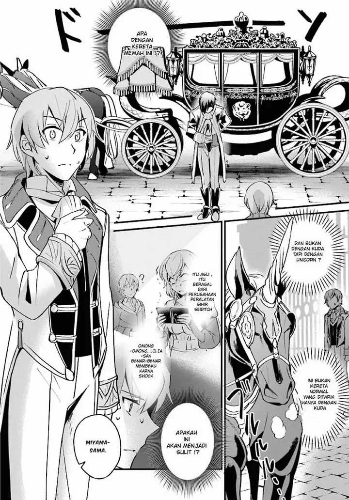 image-komik-yuusha-shoukan-ni-makikomareta-kedo-isekai-wa-heiwa-deshita-chapter-2-23/28