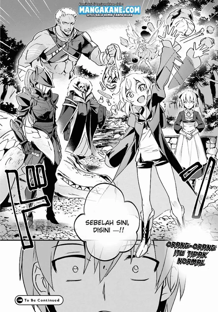 image-komik-yuusha-shoukan-ni-makikomareta-kedo-isekai-wa-heiwa-deshita-chapter-2-25/28