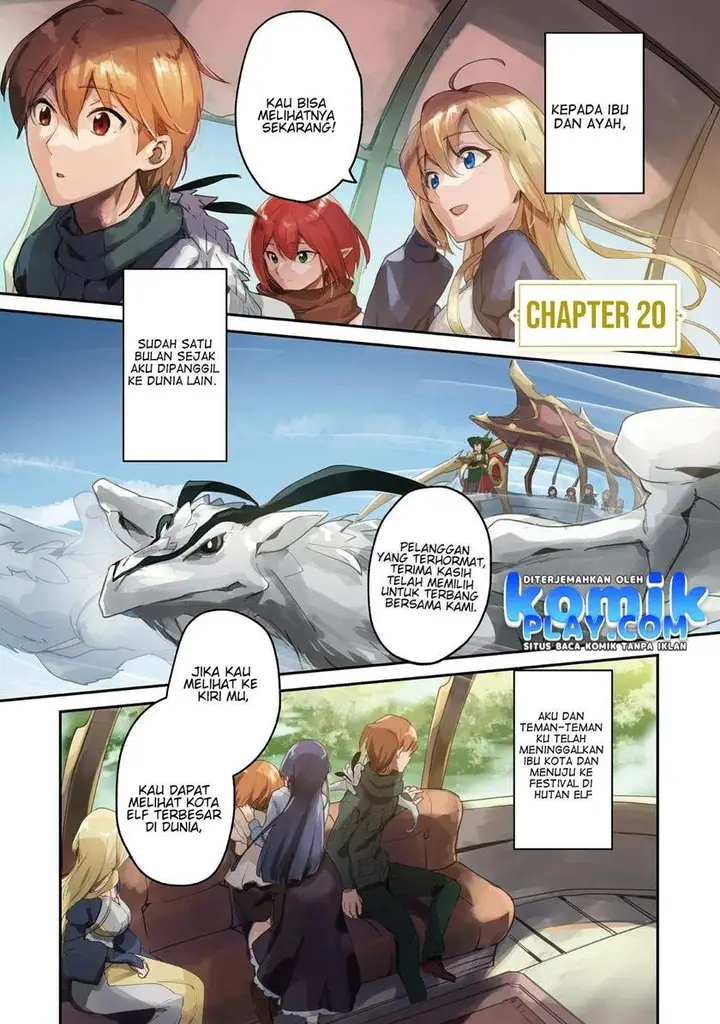 image-komik-yuusha-shoukan-ni-makikomareta-kedo-isekai-wa-heiwa-deshita-chapter-20-3/42