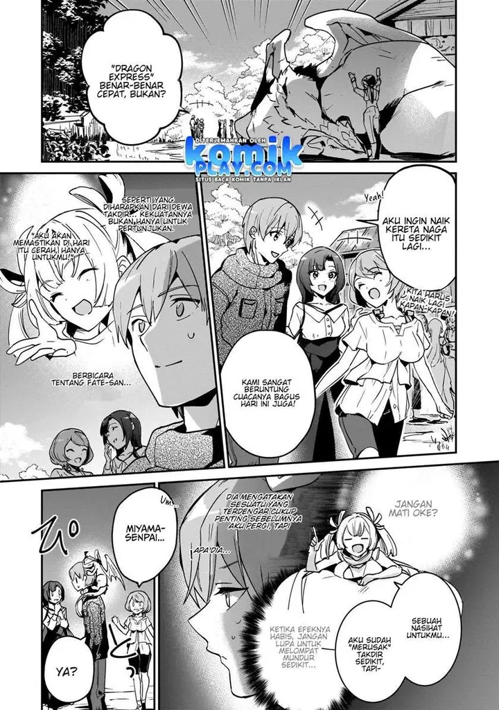 image-komik-yuusha-shoukan-ni-makikomareta-kedo-isekai-wa-heiwa-deshita-chapter-20-6/42