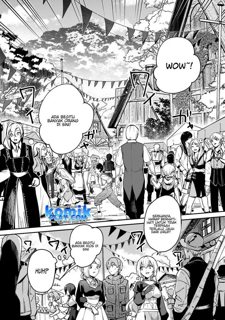 image-komik-yuusha-shoukan-ni-makikomareta-kedo-isekai-wa-heiwa-deshita-chapter-20-8/42