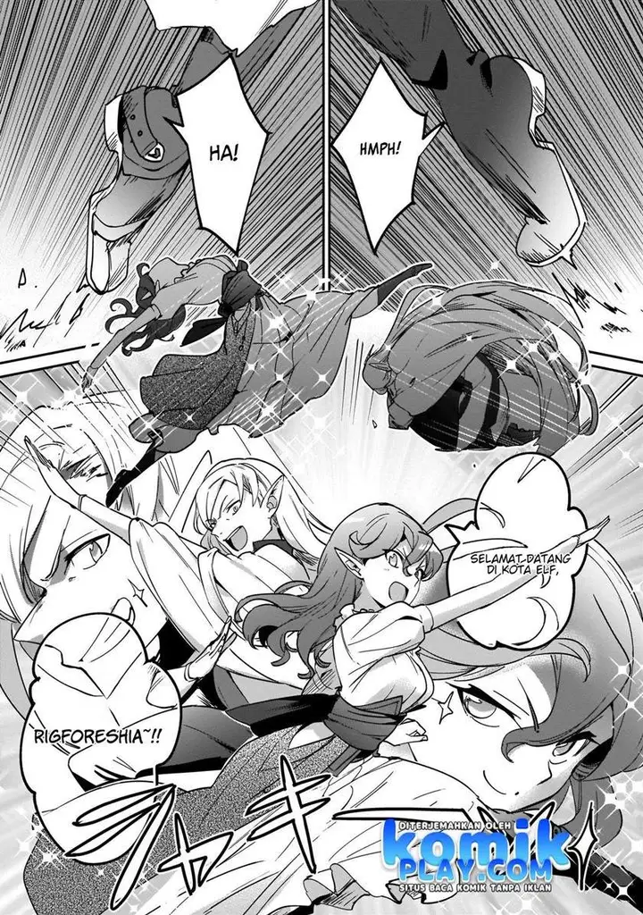 image-komik-yuusha-shoukan-ni-makikomareta-kedo-isekai-wa-heiwa-deshita-chapter-20-10/42