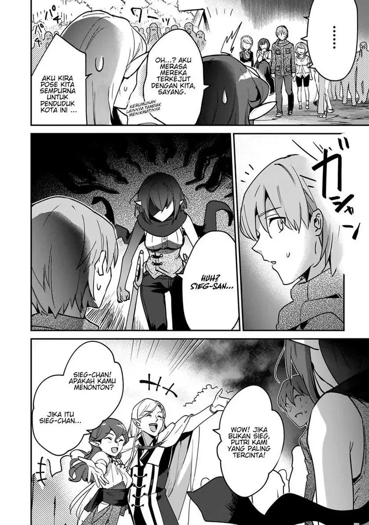 image-komik-yuusha-shoukan-ni-makikomareta-kedo-isekai-wa-heiwa-deshita-chapter-20-11/42