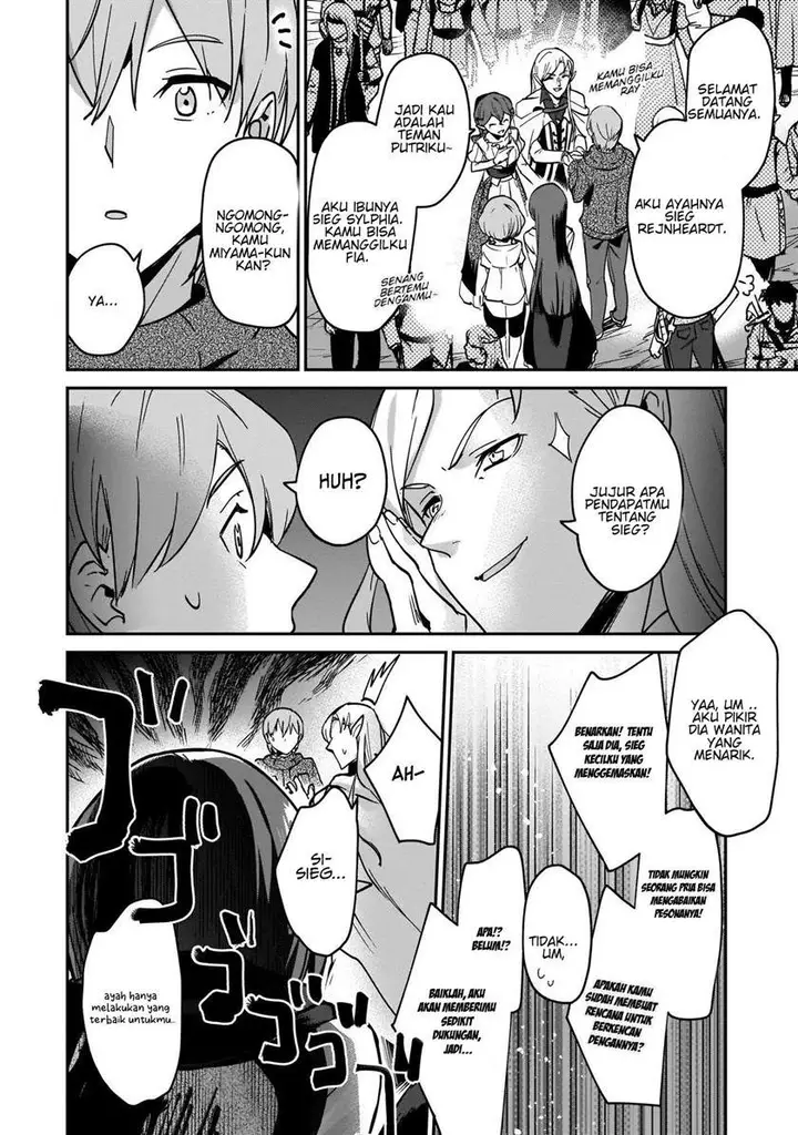 image-komik-yuusha-shoukan-ni-makikomareta-kedo-isekai-wa-heiwa-deshita-chapter-20-13/42