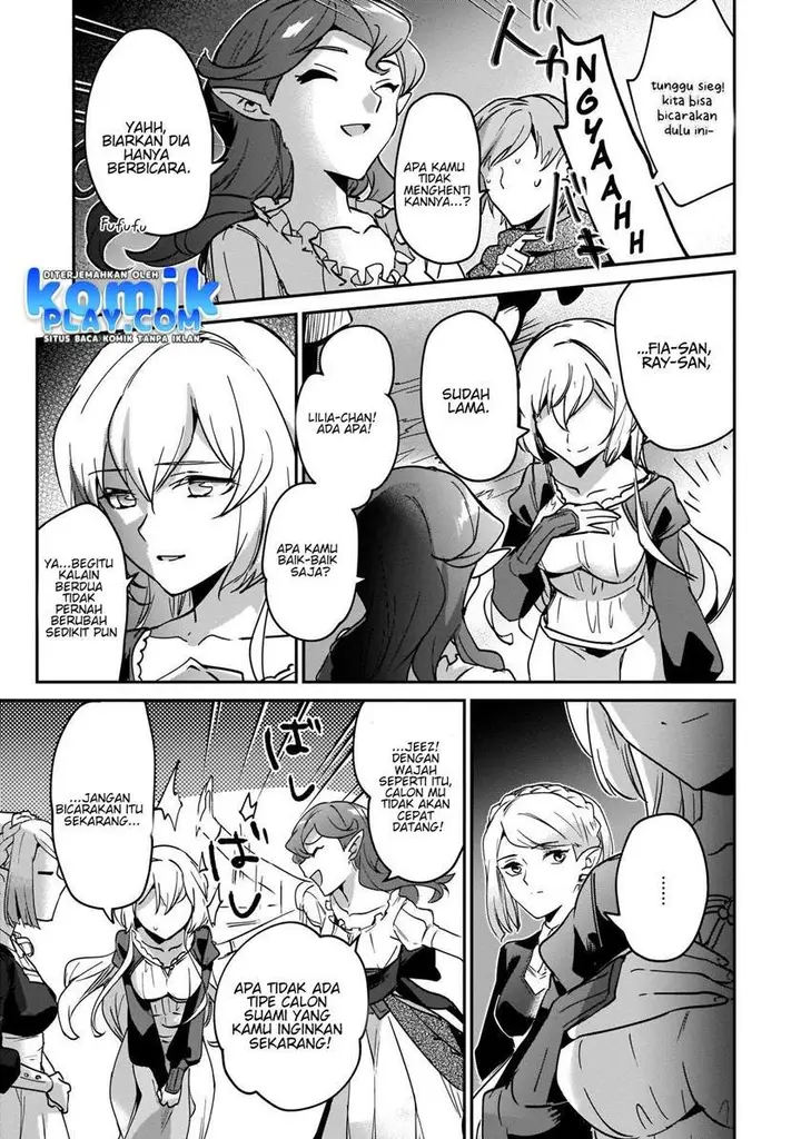 image-komik-yuusha-shoukan-ni-makikomareta-kedo-isekai-wa-heiwa-deshita-chapter-20-14/42