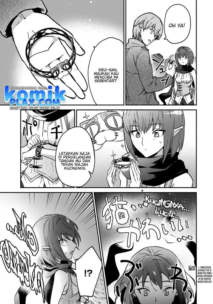 image-komik-yuusha-shoukan-ni-makikomareta-kedo-isekai-wa-heiwa-deshita-chapter-20-16/42