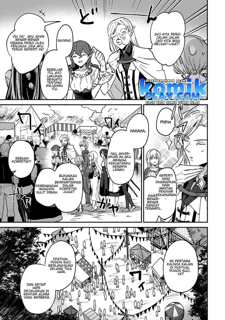 image-komik-yuusha-shoukan-ni-makikomareta-kedo-isekai-wa-heiwa-deshita-chapter-20-18/42