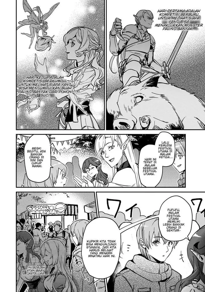 image-komik-yuusha-shoukan-ni-makikomareta-kedo-isekai-wa-heiwa-deshita-chapter-20-19/42