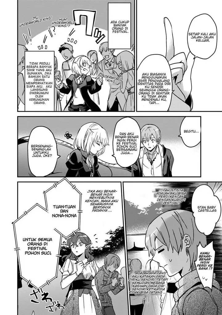 image-komik-yuusha-shoukan-ni-makikomareta-kedo-isekai-wa-heiwa-deshita-chapter-20-21/42